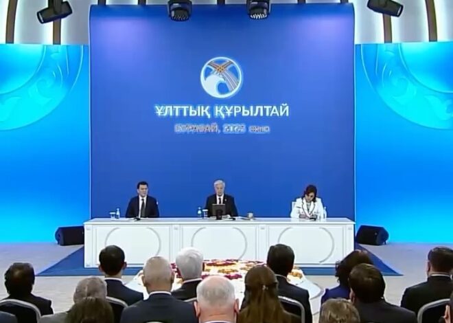 В стране будет построен международный транспортный коридор.