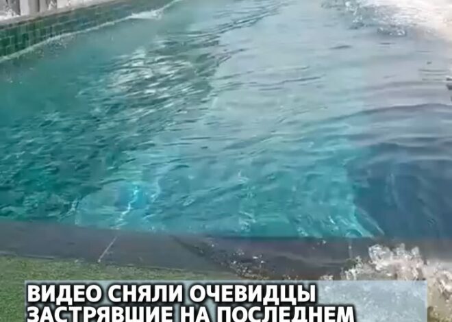 Топ новости за 1 апреля