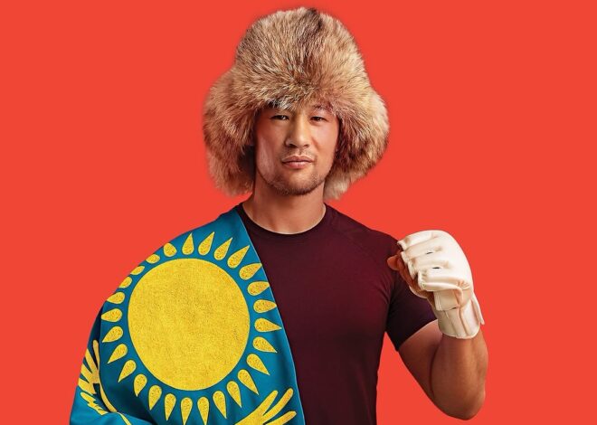 Kaspi.kz расскажет о выдающихся казахстанцах в новом проекте «Сделано в Казахстане!» Казахстанская технологическая компа…