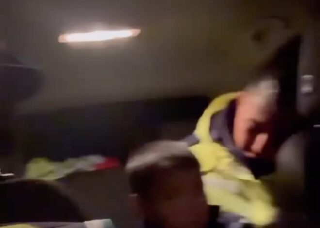 В День защитника Отечества, хочется рассказать о шуских полицейских, которые при патрулировании трассы обнаружили после …