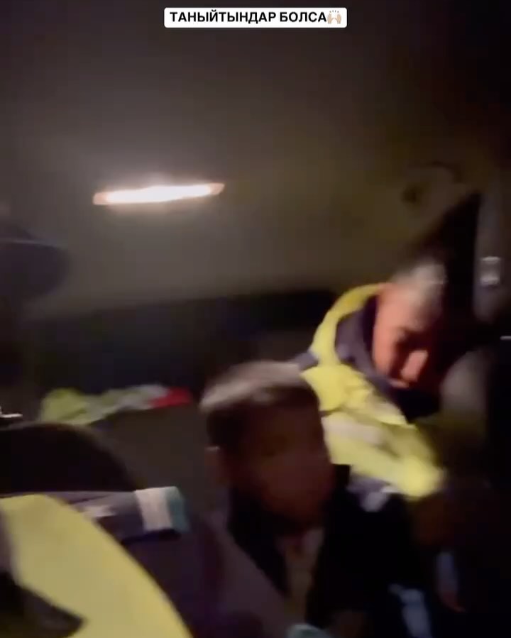 В День защитника Отечества, хочется рассказать о шуских полицейских, которые при патрулировании трассы обнаружили после …