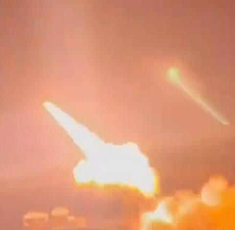 Пакистан объявил о начале крупномасштабной военной операции против Индии.