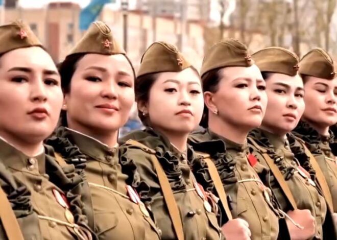 Поздравление Главы государства Касым-Жомарта Токаева с Днём Победы Уважаемые соотечественники!* От всей души поздравля…