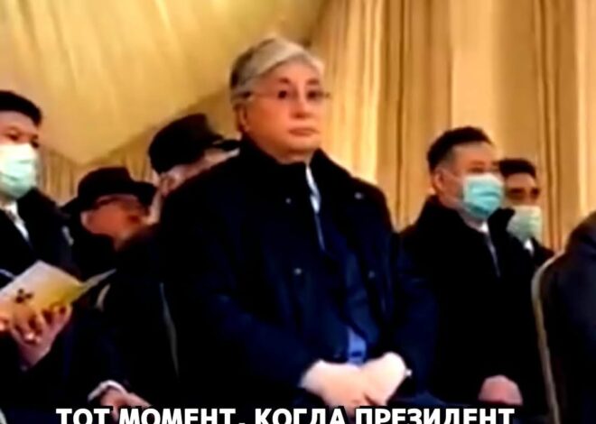 Когда президент смотрит тебе прям в душу😅