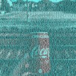 Мозг нам врет: вирусная иллюзия с «красной» колой, которой нет В соцсетях бушует новая оптическая иллюзия