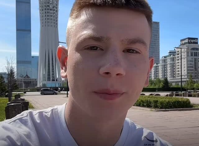 “В другой стране про них не расскажут”: почему важно чтить подвиг казахстанцев в Великой Отечественной войне? Арсений Ми…