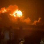 Индия начала наносить ракетные удары по Пакистану, — СМИ. Утверждается, что ВВС Пакистана заявили о сбитии индийского ис…