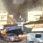 15 человек пострадали в результате иранской атаки на Израиль, пишет местный «9 канал». Сообщается, что всего Тегеран вып…