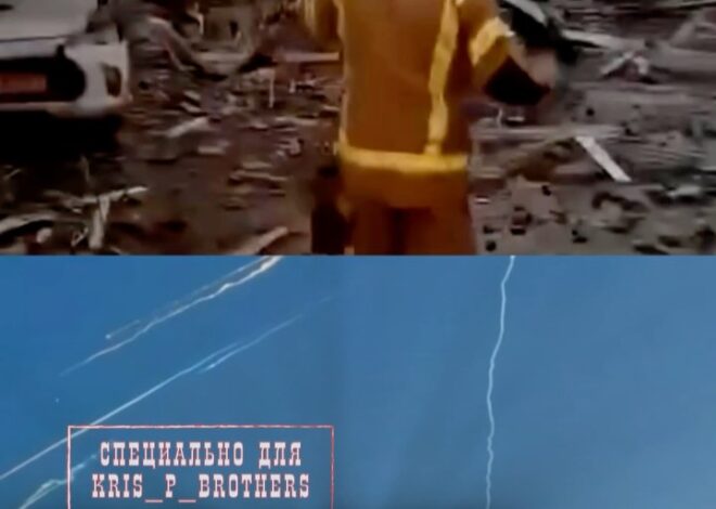 До 14 выросло число раненых при атаке баллистическими ракетами по пригороду Тель-Авива. Жилые дома разрушены, автомобили…