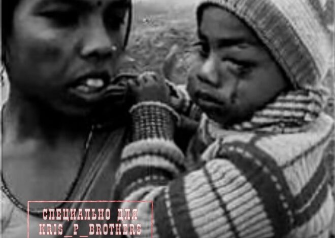 В Индии мать успела пробежать километр за похитившим её сына леопардом и вернула ребёнка голыми руками. Киран Баига вмес…