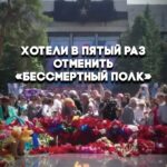 Люди, помогите понять: только нам кажется, что мы идем куда-то не туда?