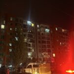 22 июня 2025 года в 13:30 часов по адресу: г. Алматы, Наурызбайский район, жилой комплекс «Алма-Сити Е5», по ул. Алтын О…