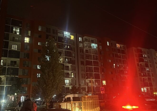 22 июня 2025 года в 13:30 часов по адресу: г. Алматы, Наурызбайский район, жилой комплекс «Алма-Сити Е5», по ул. Алтын О…