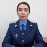 Уважаемые граждане! Я, Сарсенбай Дана, государственный обвинитель по уголовному делу по факту убийства Шерзата Полат, об…