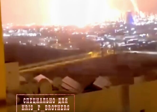 Новый ракетный шквал по Израилю: Иран наносит удар в рамках операции «Правдивое обещание». Иран под утро начал новый эта…