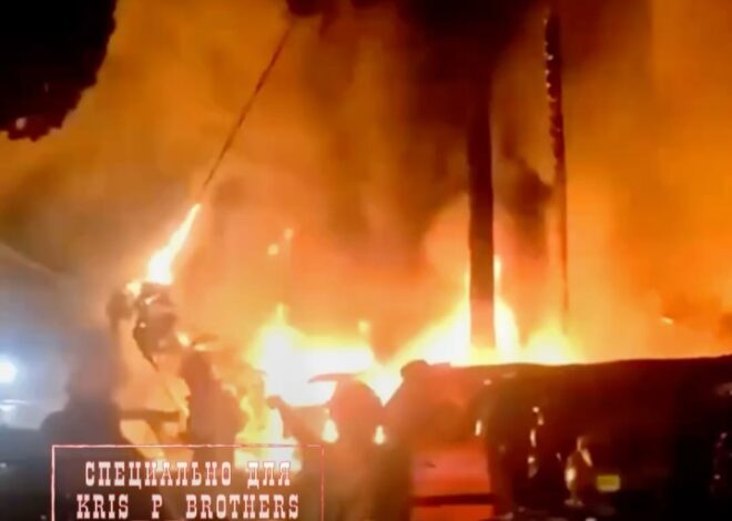 Ирано-израильский конфликт: обмен ударами, сотни пострадавших и «вето» Трампа — новости к этому часу ▪️ Армия обороны Из…