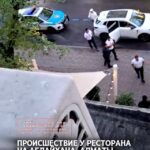 Подробности уточняются. Полное видео начала конфликта. Смотрите следующее видео в нашей ленте полное видео продолжения к…