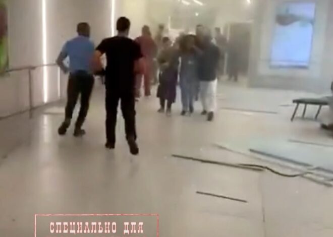 После небольшого перерыва Иран снова нанес удары по Тель-Авиву. Судя по всему, в ближайшее время обмен ударами между дву…