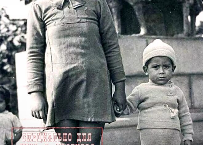 Лина Медина — самая молодая мать в истории. Она родила сына в возрасте 5 лет Сначала врачи думали, что у девочки опухоль…