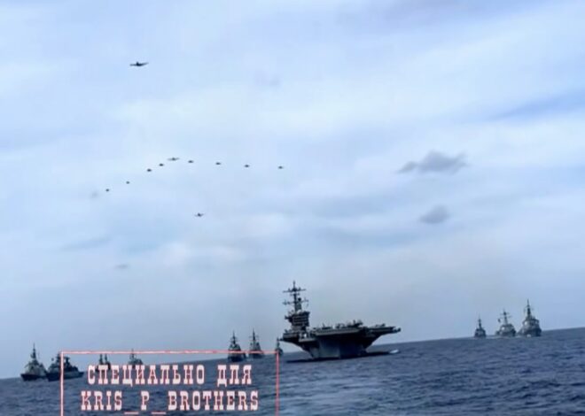 Американские ВВС нанесли удары по Ирану Президент США Дональд Трамп сообщил, что американские военные нанесли авиаудары …