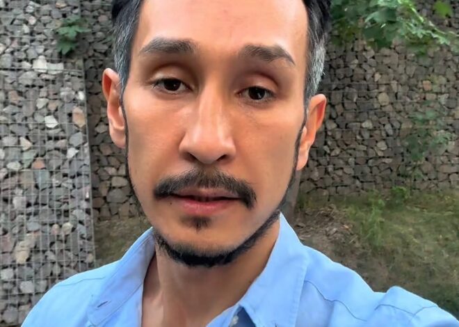 Предприниматель Арман Смаилов — мой однокурсник. Я знаю его как честного человека и считаю, что он заслуживает справедли…