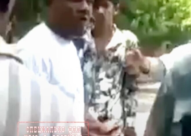 На кадрах — выживший в авиакатастрофе в индийском Ахмедабаде. Им является 40-летний гражданин Великобритании, он летел в…