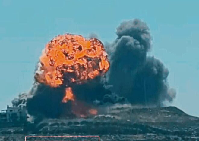 Израиль начал новую операцию на юге Ливана☝️ 💬 Израильские силы провели обстрелы территории Ливана, заявляя, что их цел…