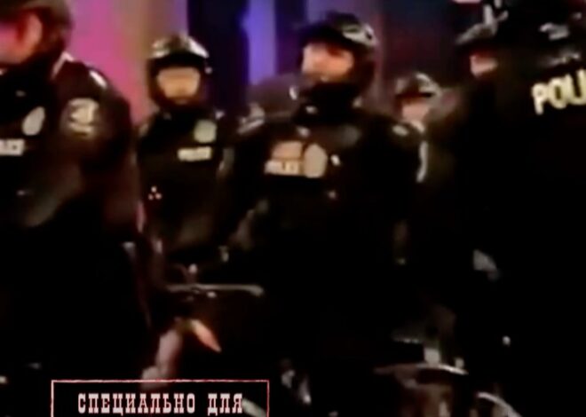 Протесты в США усиливаются: беспорядки охватили новые города США.