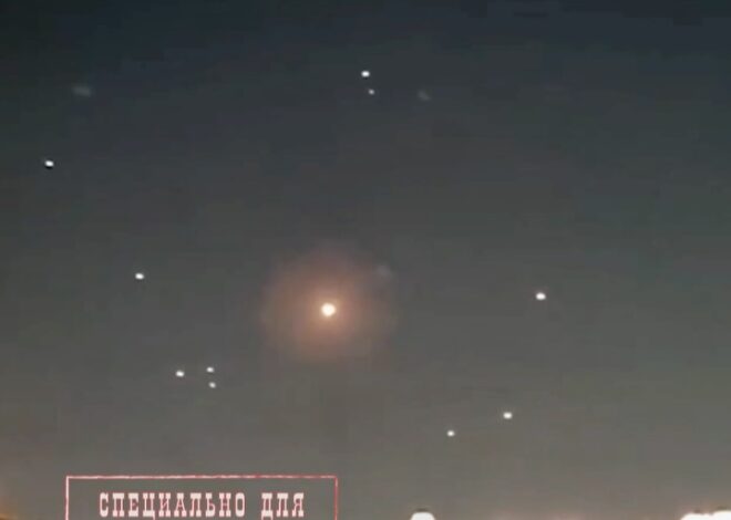 Иран начал операцию против базы США Аль-Удейд в Катаре, сообщают иранские СМИ. Также пишут, что ударам могут подвергнуть…