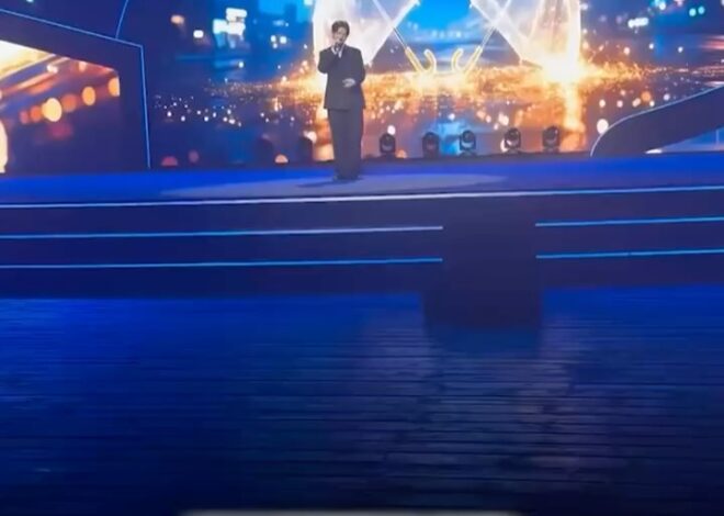 В Циндао (Китай) прошёл фестиваль искусства и молодёжной песни стран Шанхайской организации сотрудничества (ШОС). Казахс…