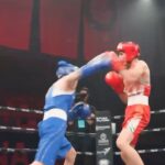 Токаев поддержал казахстанских чемпионов на финале Кубка мира по боксу в Астане Президент Казахстана Касым-Жомарт Токаев…