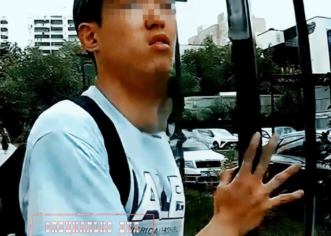 Украл велосипед черный BMW 1 июля 2025 года ЖК Эверест. Прошу вернуть по хорошему! — С такими словами, к нам обратился п…