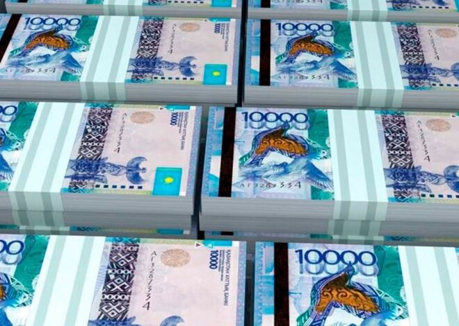 Казахстан сохраняет лидерство по уровню заработной платы среди стран Центральной Азии. В 2025 году минимальная зарплата …