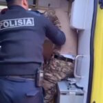 В Атырау пьяный мужчина устроил драку в карете скорой помощи. Вечером 2 октября в микрорайоне Балыкши прохожие заметили …