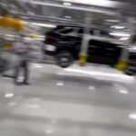 Технологии будущего — уже в Костанае! На новом заводе Kia Qazaqstan установлено более 68 роботов, которые собирают автом…