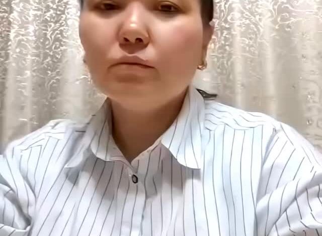 Уважаемые Қасым- Жомарт Кемелевич Токаев, Жұлдыз Сулейменова и Берик Асылов прошу вас обратить внимание на буллинг и сам…