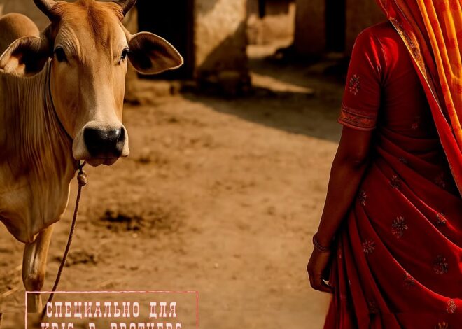 В Индии семья продержала тело умершего ребёнка под коровьим навозом три дня, чтобы оживить. По данным издания The Times …