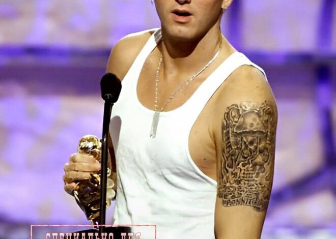 В Казахстане активно обсуждают возможность приезда легендарного рэпера Эминема с концертом. Хотя официального подтвержде…