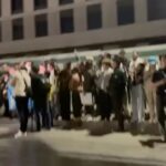 «Реал Мадрид» уже в Алматы Футболисты мадридского «Реала» прилетели в южную столицу. Самолёт команды приземлился в между…