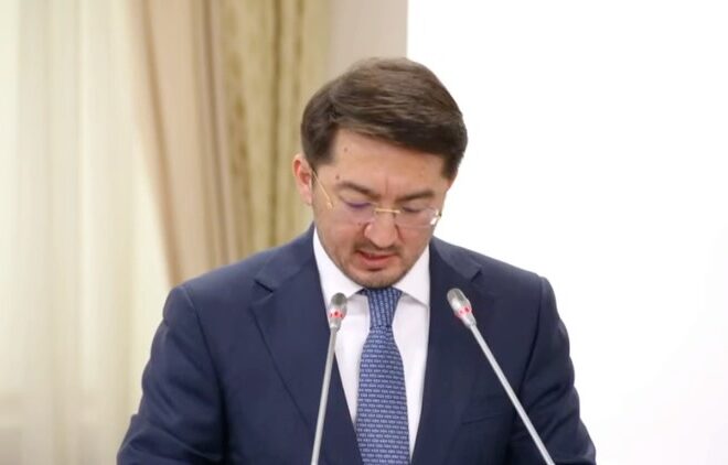 Енді «Интернет жоқ» деген сылтау өтпейді: 2027 жылға қарай халықтың 100%-ы жоғары сапалы байланысқа ие болады 2027 жылға…