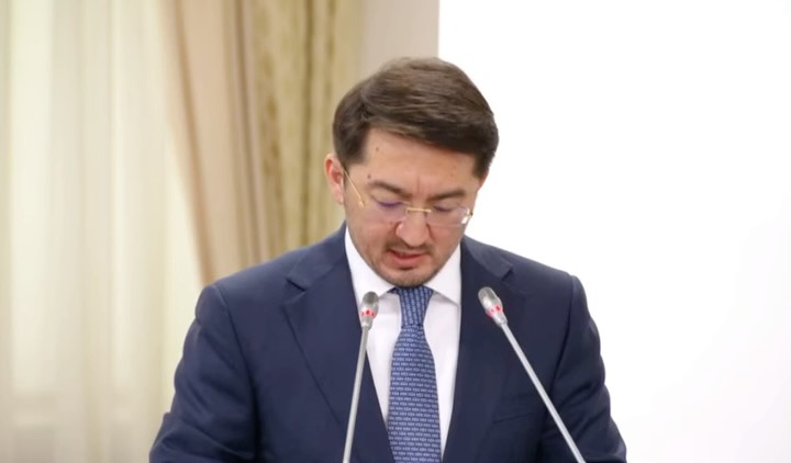 Енді «Интернет жоқ» деген сылтау өтпейді: 2027 жылға қарай халықтың 100%-ы жоғары сапалы байланысқа ие болады 2027 жылға…