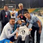 Браво 👏🏽 Какие молодцы 😭