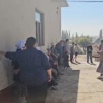 15-летняя девушка родила от 71-летнего соседа в Туркестанской области Скандал случился в одном из сёл Келесского района….