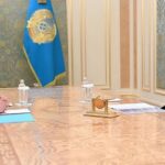 🇰🇿 Правительство объявило новые меры поддержки граждан и бизнеса Премьер-министр Олжас Бектенов провёл большое совещан…