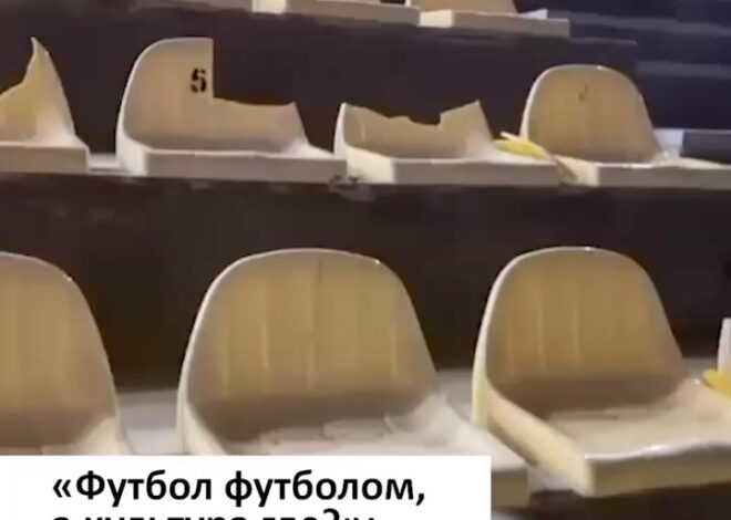 В селе Кендірлі Мангистауской области по случаю его 5-летия прошло крупное мероприятие. Жители сначала посмотрели выступ…