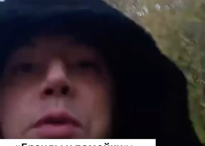 В Сети набирает популярность видео путешественника, поражённого достатком жителей столицы. На кадрах он показывает вещи,…