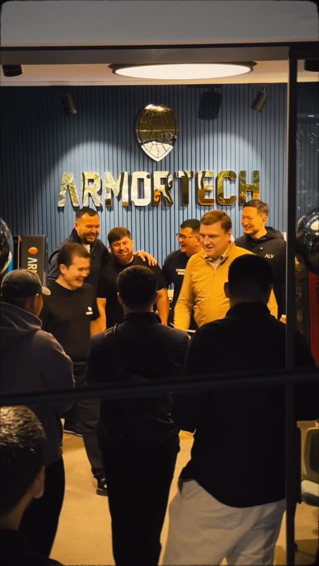 Дорогие друзья и партнёры! Рады сообщить, что премиальная антигравийная защитная плёнка ARMORTECH теперь официально пред…