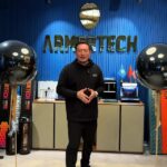 Призываем все детейлинги стран СНГ работать с американской премиальной пленкой ARMORTECH и стать частью нашей большой и …