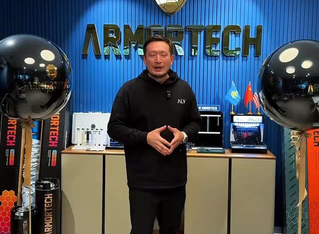 Призываем все детейлинги стран СНГ работать с американской премиальной пленкой ARMORTECH и стать частью нашей большой и …