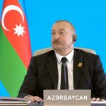 Токаев предложил создать Совет кибербезопасности для тюркских стран На саммите ОТГ в Габале президент Казахстана Касым-Ж…